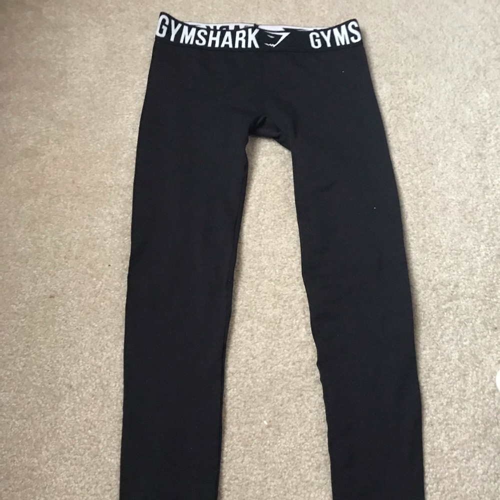 Gymshark leggings